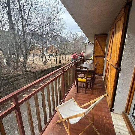 Appartement 6 Couchages A Орон Экстерьер фото
