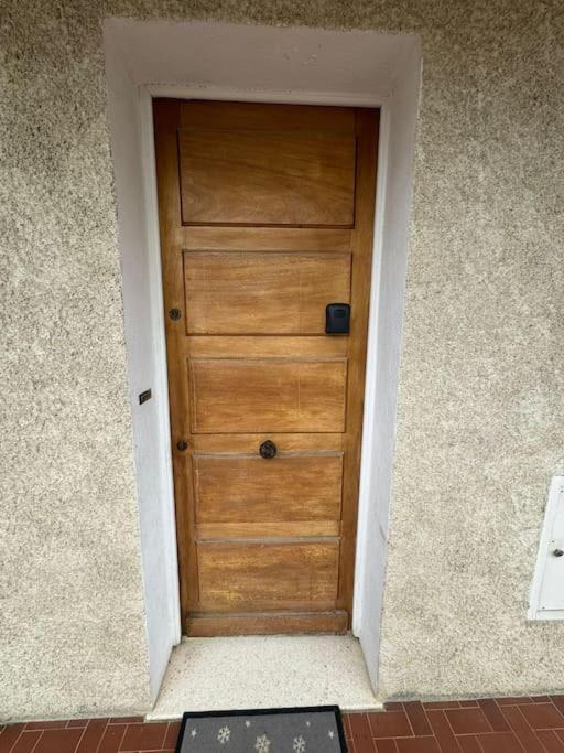 Appartement 6 Couchages A Орон Экстерьер фото