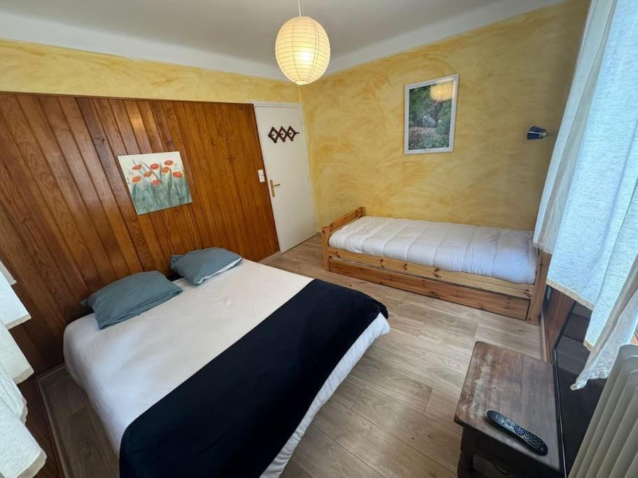 Appartement 6 Couchages A Орон Экстерьер фото