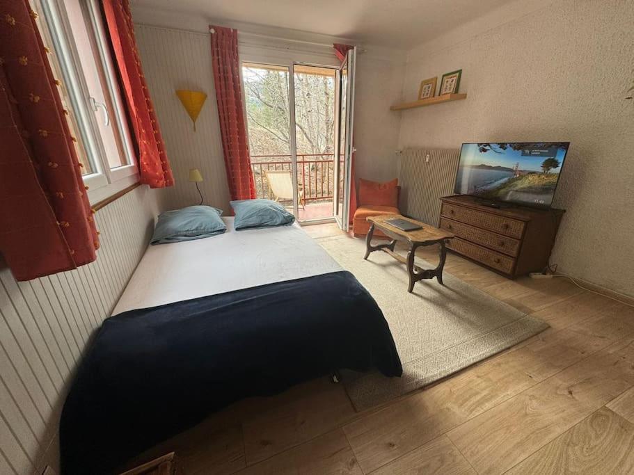 Appartement 6 Couchages A Орон Экстерьер фото