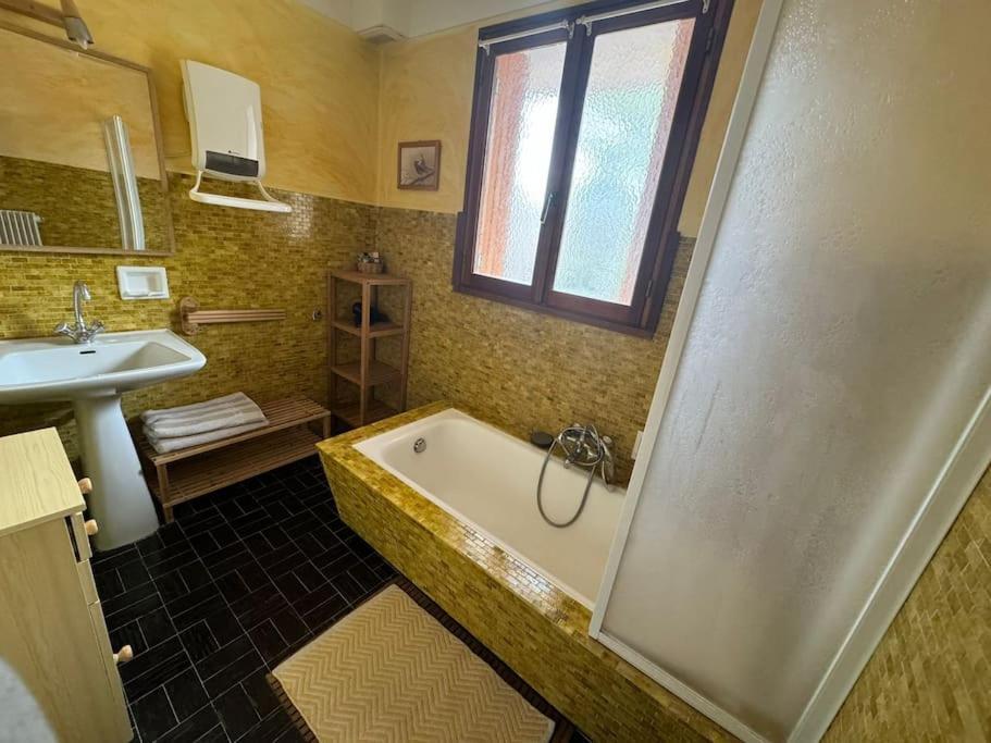 Appartement 6 Couchages A Орон Экстерьер фото