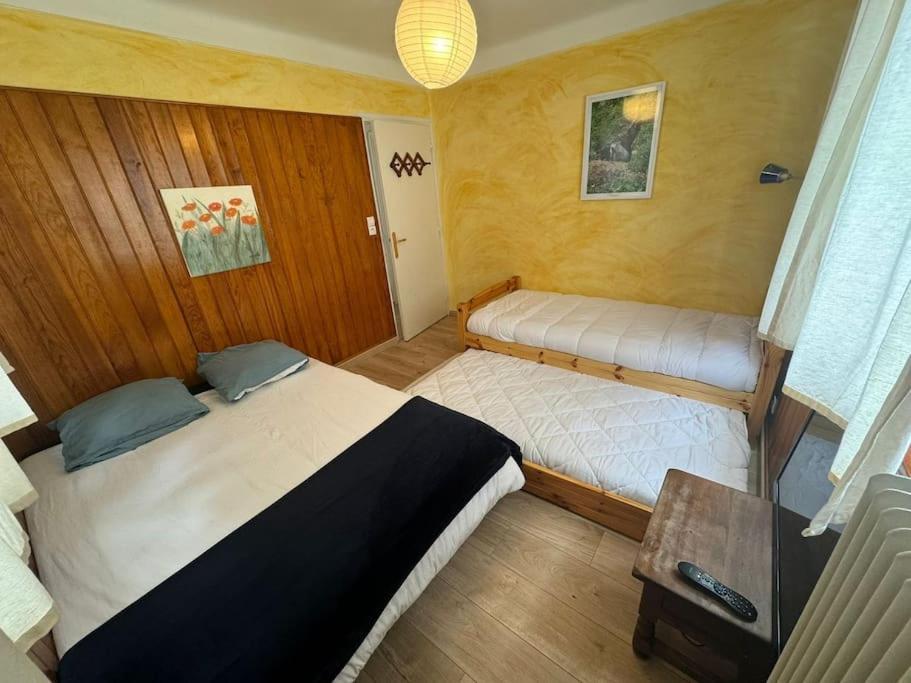 Appartement 6 Couchages A Орон Экстерьер фото